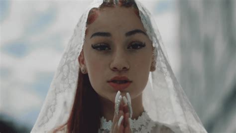 Bhad Bhabie GIF